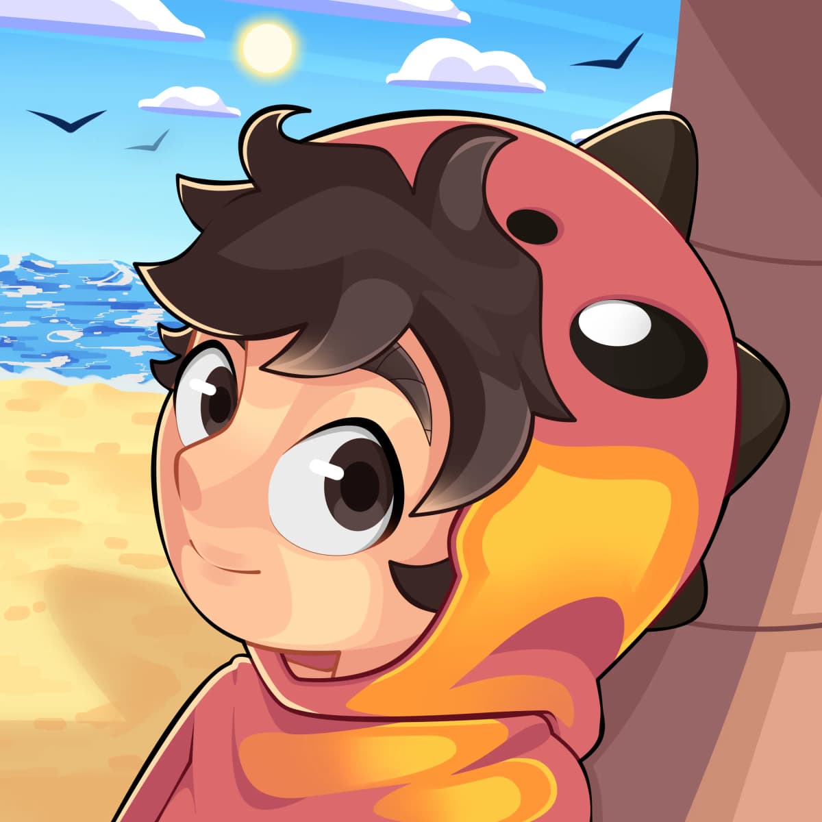 Logo de Torehh